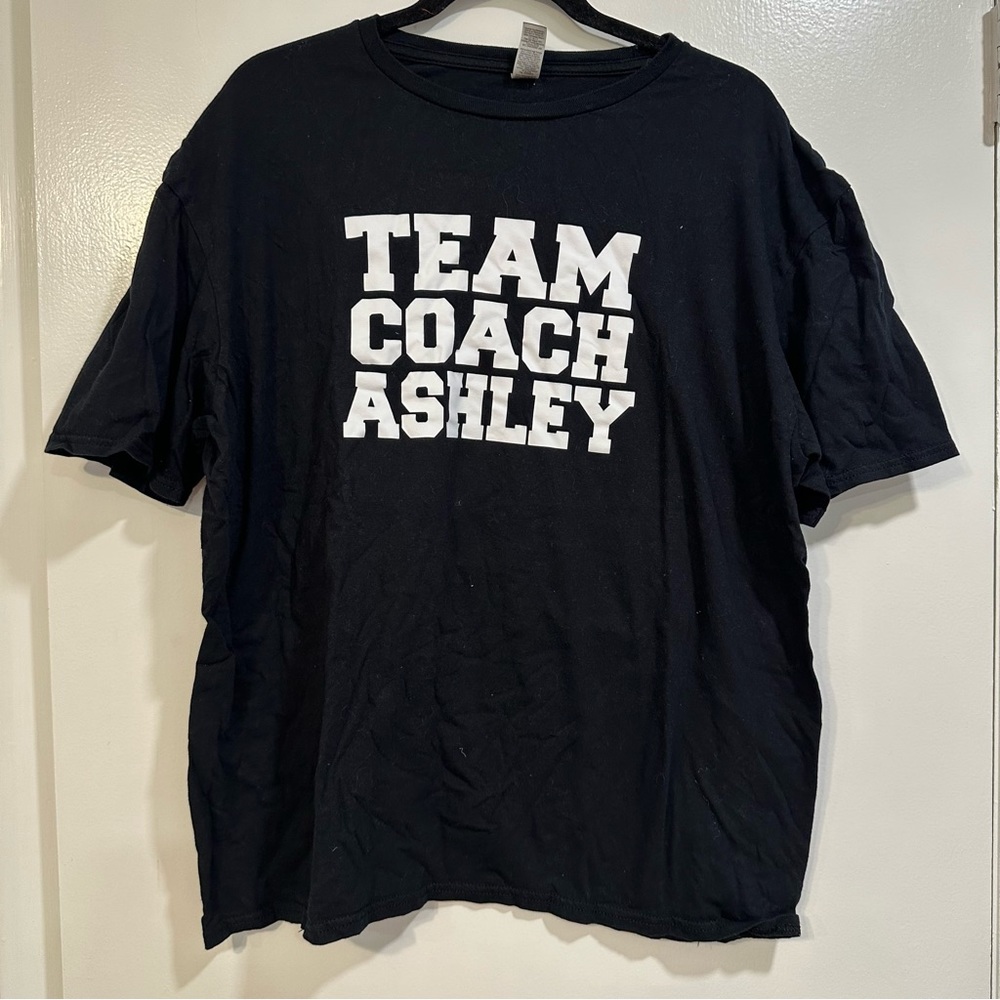 Know anyone named Ashley?
